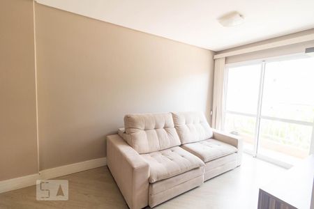 Apartamento à venda com 62m², 2 quartos e 1 vagaSala