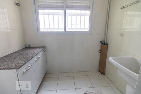 Apartamento à venda com 62m², 2 quartos e 1 vagaÁrea de Serviço