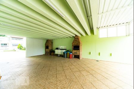 Apartamento à venda com 62m², 2 quartos e 1 vagaChurrasqueira