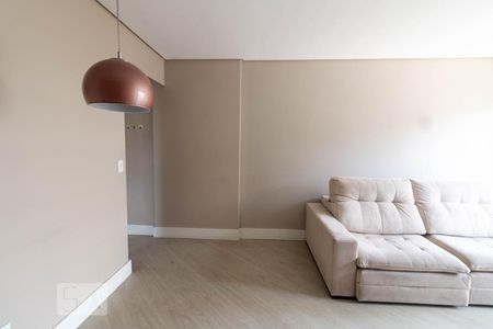 Apartamento à venda com 62m², 2 quartos e 1 vagaSala