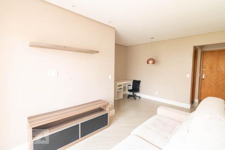 Apartamento à venda com 62m², 2 quartos e 1 vagaSala