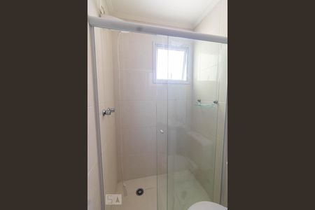 Apartamento à venda com 62m², 2 quartos e 1 vagaBanheiro