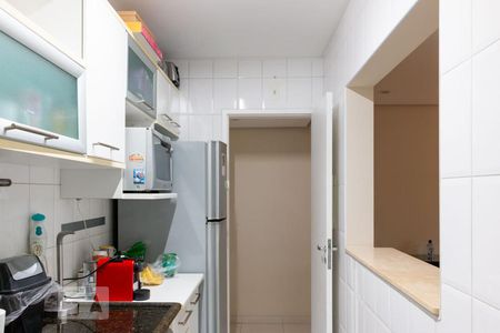 Apartamento para alugar com 71m², 2 quartos e 1 vagaCozinha