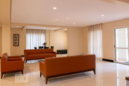 Apartamento para alugar com 71m², 2 quartos e 1 vagaSalão de festas