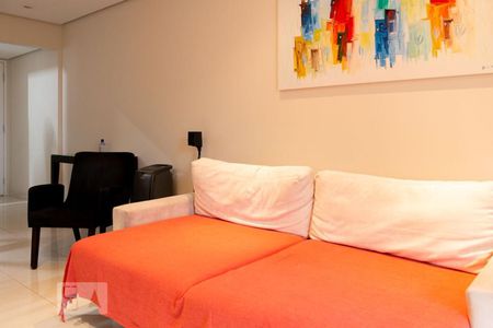 Sala de apartamento para alugar com 2 quartos, 71m² em Pompeia, São Paulo