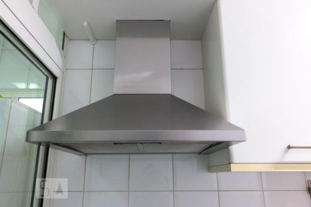 Apartamento para alugar com 71m², 2 quartos e 1 vagaCozinha