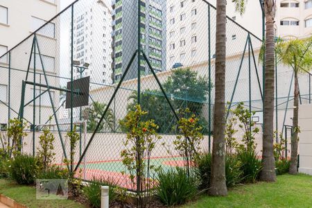 Apartamento para alugar com 71m², 2 quartos e 1 vagaQuadra poliesportiva