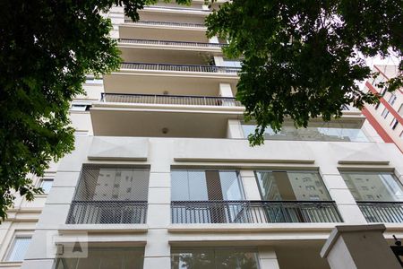 Apartamento para alugar com 71m², 2 quartos e 1 vagaFachada