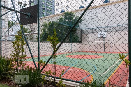 Apartamento para alugar com 71m², 2 quartos e 1 vagaQuadra poliesportiva
