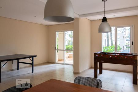 Apartamento para alugar com 71m², 2 quartos e 1 vagaSala de jogos