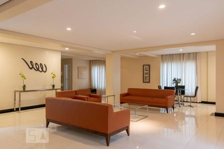 Apartamento para alugar com 71m², 2 quartos e 1 vagaSalão de festas