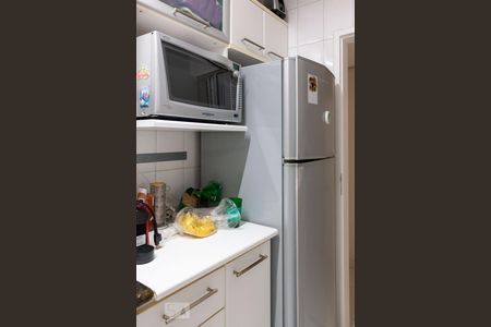 Apartamento para alugar com 71m², 2 quartos e 1 vagaCozinha