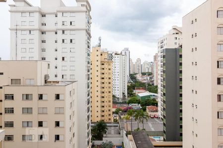 Apartamento para alugar com 71m², 2 quartos e 1 vagaVista da suíte