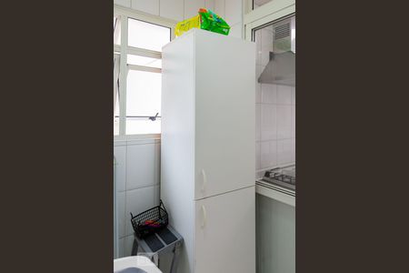 Apartamento para alugar com 71m², 2 quartos e 1 vagaÁrea de serviço