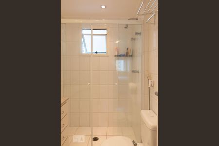 Apartamento para alugar com 71m², 2 quartos e 1 vagaBanheiro da suíte