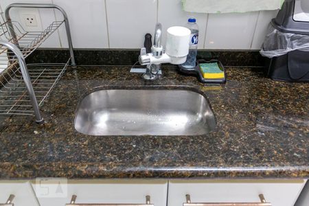 Apartamento para alugar com 71m², 2 quartos e 1 vagaCozinha