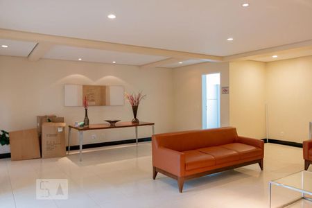 Apartamento para alugar com 71m², 2 quartos e 1 vagaSalão de festas