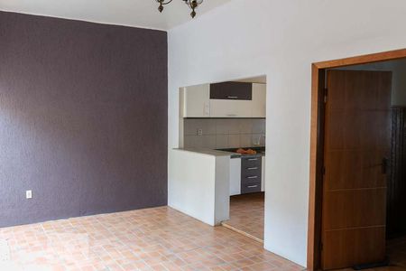 Sala de casa para alugar com 4 quartos, 140m² em Farroupilha, Porto Alegre