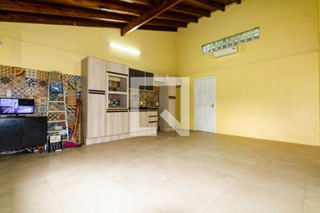 Casa à venda com 163m², 3 quartos e 6 vagasSala/Cozinha