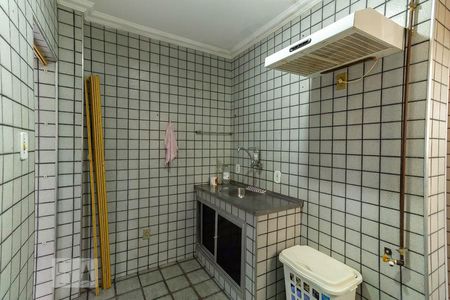 Apartamento à venda com 68m², 3 quartos e 1 vaga Apartamento à venda com 68m², 3 quartos e 1 vagaCozinha