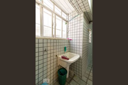 Apartamento à venda com 68m², 3 quartos e 1 vaga Apartamento à venda com 68m², 3 quartos e 1 vagaÁrea de Serviço