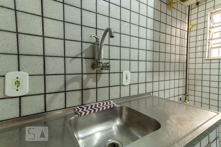 Apartamento à venda com 68m², 3 quartos e 1 vaga Apartamento à venda com 68m², 3 quartos e 1 vagaCozinha