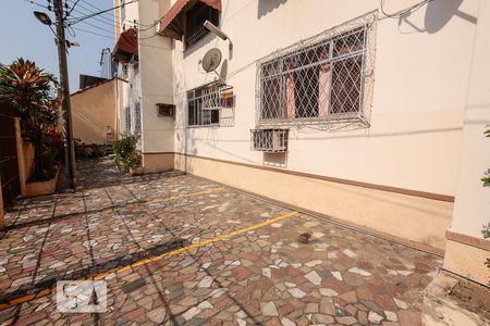 Apartamento à venda com 68m², 3 quartos e 1 vaga Apartamento à venda com 68m², 3 quartos e 1 vagaEstacionamento