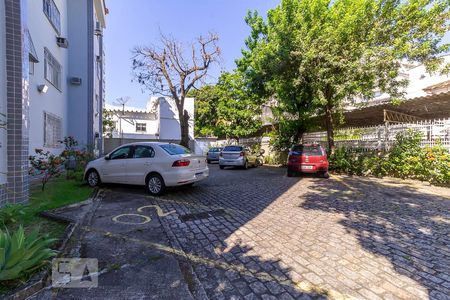 Apartamento à venda com 68m², 3 quartos e 1 vaga Apartamento à venda com 68m², 3 quartos e 1 vagaEstacionamento
