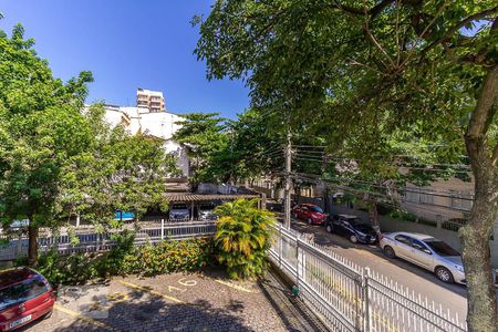 Apartamento à venda com 68m², 3 quartos e 1 vaga Apartamento à venda com 68m², 3 quartos e 1 vagaVista do Quarto 2