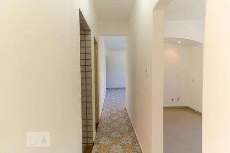 Apartamento à venda com 68m², 3 quartos e 1 vaga Apartamento à venda com 68m², 3 quartos e 1 vagaCorredor