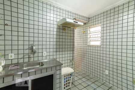 Apartamento à venda com 68m², 3 quartos e 1 vaga Apartamento à venda com 68m², 3 quartos e 1 vagaCozinha