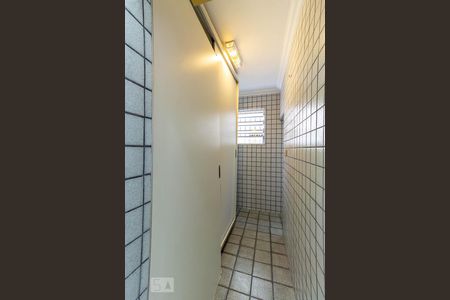 Apartamento à venda com 68m², 3 quartos e 1 vaga Apartamento à venda com 68m², 3 quartos e 1 vagaÁrea de Serviço