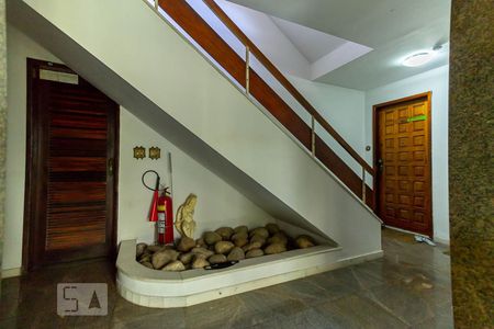 Apartamento à venda com 68m², 3 quartos e 1 vaga Apartamento à venda com 68m², 3 quartos e 1 vagaHall de Entrada