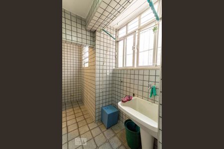 Apartamento à venda com 68m², 3 quartos e 1 vaga Apartamento à venda com 68m², 3 quartos e 1 vagaÁrea de Serviço