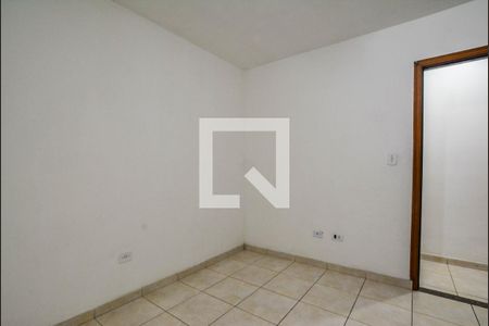 Quarto 1 de casa à venda com 3 quartos, 80m² em Jardim Utinga, Santo André