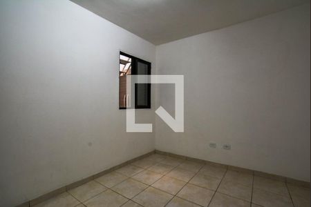 Quarto 1 de casa à venda com 3 quartos, 80m² em Jardim Utinga, Santo André