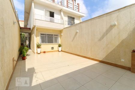 Casa à venda com 150m², 3 quartos e 4 vagasGaragem
