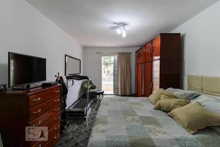 Casa à venda com 150m², 3 quartos e 4 vagasSuíte 1