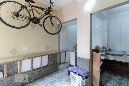 Casa à venda com 150m², 3 quartos e 4 vagasÁrea Externa