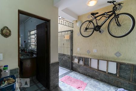 Casa à venda com 150m², 3 quartos e 4 vagasÁrea Externa