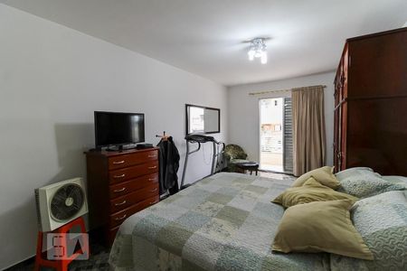 Casa à venda com 150m², 3 quartos e 4 vagasSuíte 1