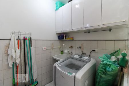 Casa à venda com 150m², 3 quartos e 4 vagasLavanderia
