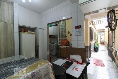 Casa à venda com 150m², 3 quartos e 4 vagasÁrea Externa