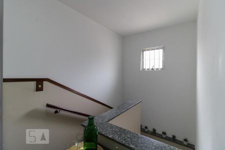 Escada de casa à venda com 3 quartos, 150m² em Vila Dom Pedro I, São Paulo