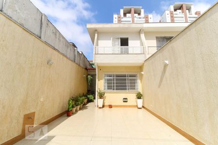 Casa à venda com 150m², 3 quartos e 4 vagasGaragem