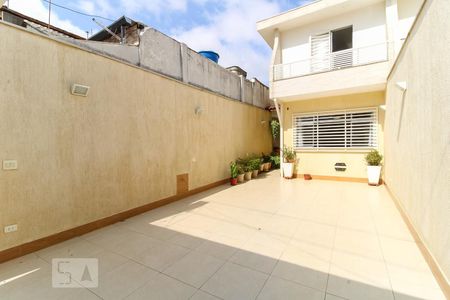 Casa à venda com 150m², 3 quartos e 4 vagasGaragem