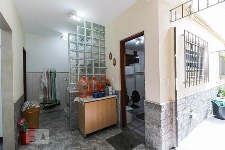 Casa à venda com 150m², 3 quartos e 4 vagasÁrea Externa