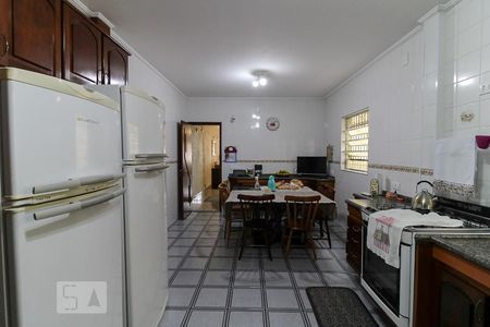 Casa à venda com 150m², 3 quartos e 4 vagasCozinha