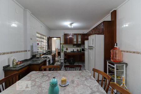 Casa à venda com 150m², 3 quartos e 4 vagasCozinha