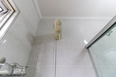 Casa à venda com 150m², 3 quartos e 4 vagasBanheiro da Suíte 3